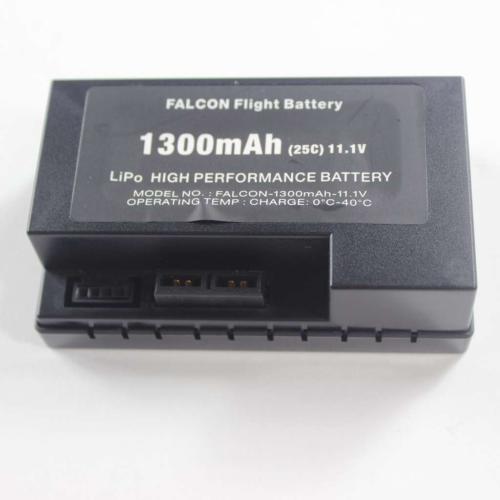 Odyssey Ody-2222 Starfall Battery - 2222-B