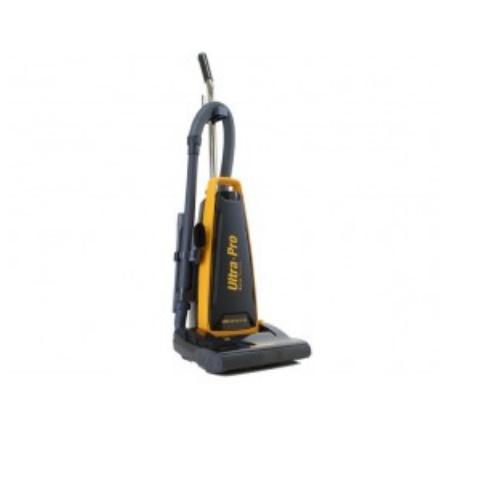 Panasonic MCGG523 Commercial Vac -Bagged Up