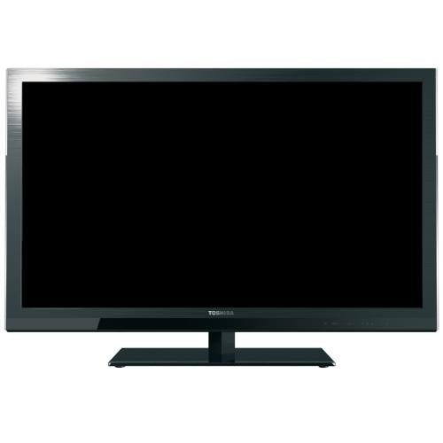 Toshiba 42TL515U Tv, 42" 1080P 3D Led Lcd