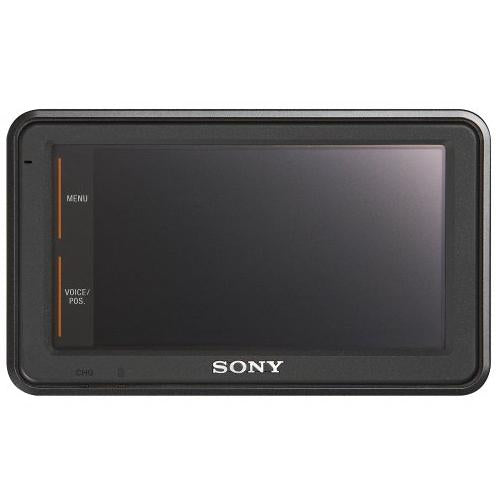 Sony NVU74T 4.3" Portable Navigation System
