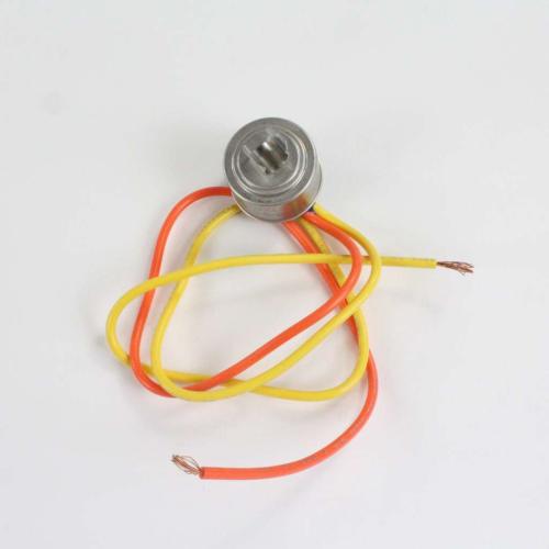 GE Refrigerator Defrost Bi-Metal Thermostat - WR50X133