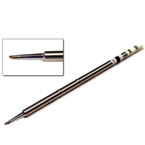 American Hakko Tip, Bevel, 1.5Mm/60 X 17Mm, F - T15-BC15