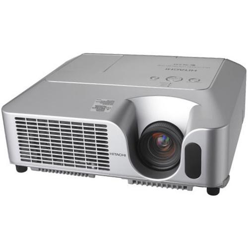 Hitachi CPX268 Xga Portable Projector