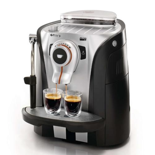 Saeco RI9752/48 Saeco Odea Automatic Espresso Machine Classic Milk Frother B