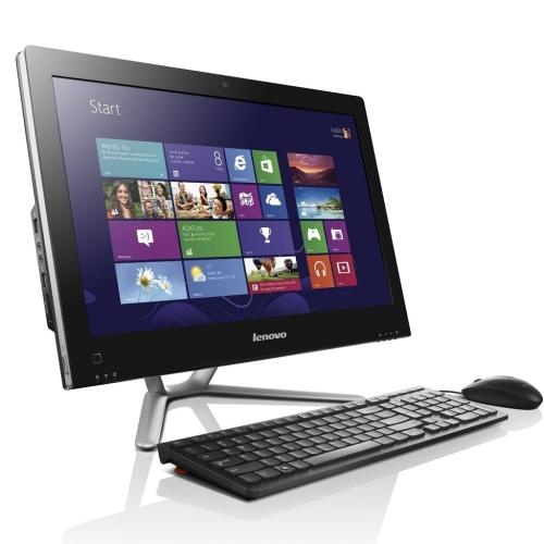 Lenovo 57318980 C355 - All-In-One Computer With 20" Display