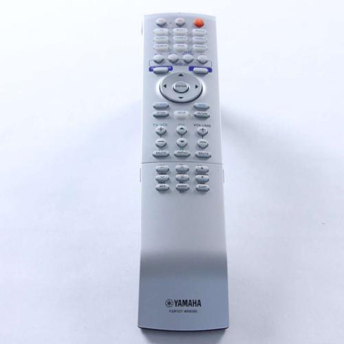 Yamaha Fsr101 Remote Control - WR903800