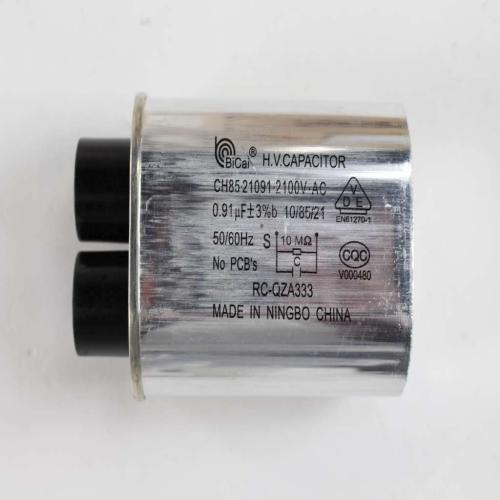 Sharp Capacitor - RC-QZA333WRZZ