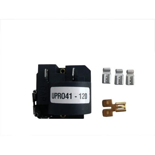 HVAC Universal Pro Push On Relay - UPRO41