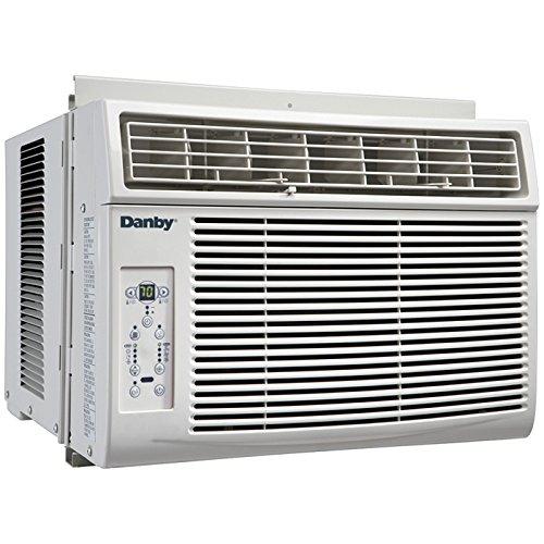 Danby DAC060EB2GDB Window Air Conditioner