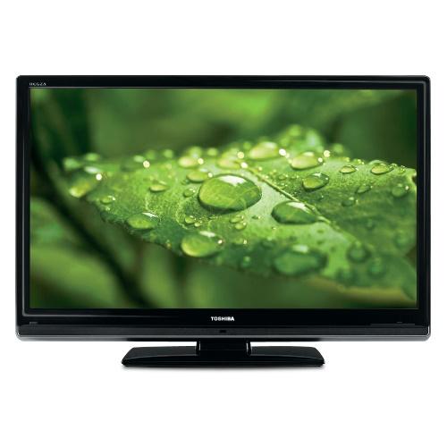 Toshiba 37RV530U Flat Display - Lcd, 26"-3