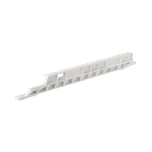 GE Refrigerator Snack Pan Slide Rail, Left - WR72X21685