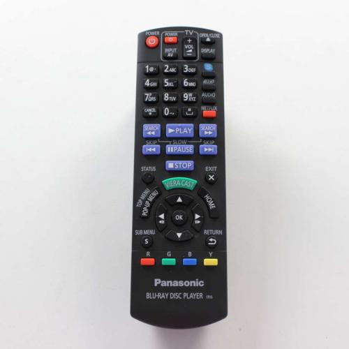 JVC Remocon Unit - FU-NF901UD