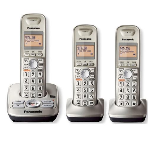 Panasonic KXTG4223N Dect 6.0 Telephone