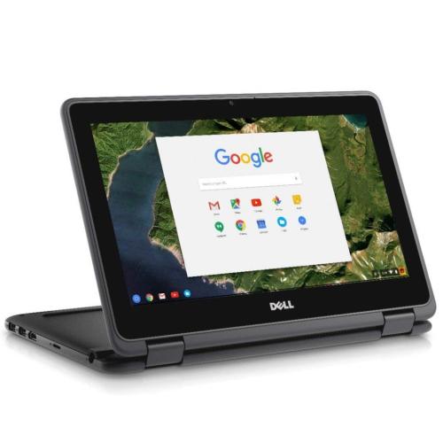 Dell CHROMEBOOK318911 Chromebook 3189 11 Chromebook