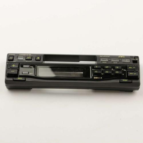 JVC Detachable Unit - KS-PRT212J