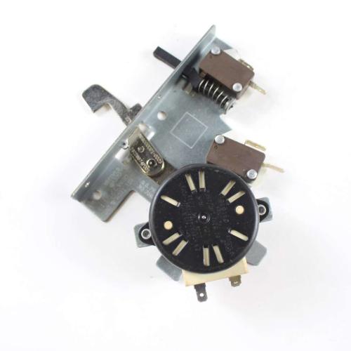 GE Latch Asm - WB10X25007