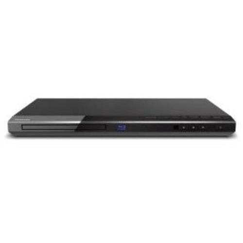 Toshiba BDX2200KU Blu Ray Player 3D Bd, Wif