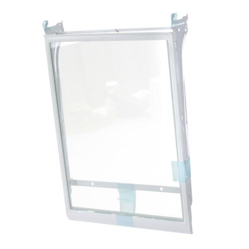 LG Refrigerator Shelf Assembly - AHT73314102