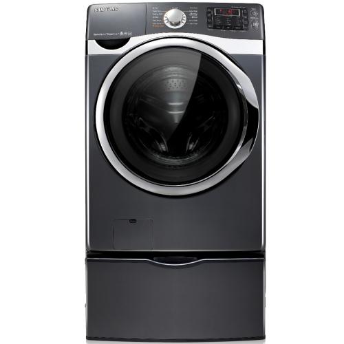 Samsung WF455ARGSGR/AA 27" Front-load Washer With 4.5 Cu. Ft. Capacity