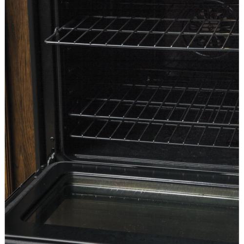GE 3-Self Cleaning Electric Range Racks - JXRACK3E