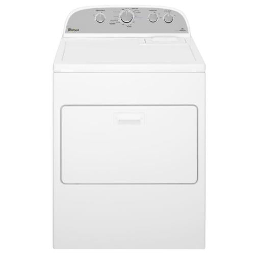 Whirlpool WED49STBW0