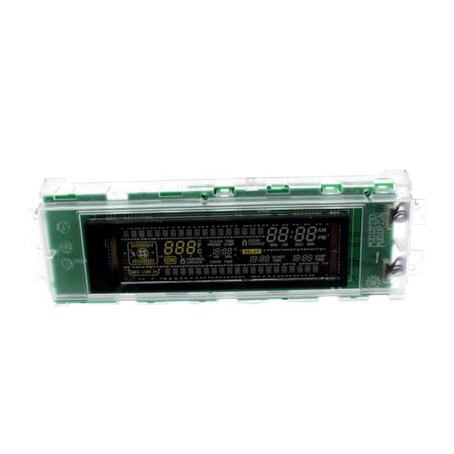 Whirlpool Wall Oven User Interface Control Board - WPW10312207
