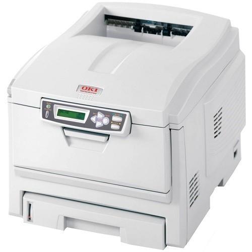 Okidata C5300NCCS