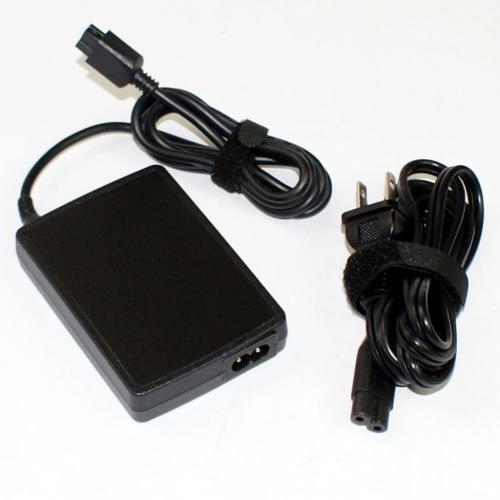High Capacity 15 To 24 Volt 65 Watt Ac Adapt - AC-C14