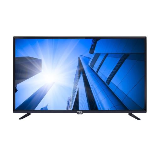 TCL 32D2700 32-Inch 720P Led Tv