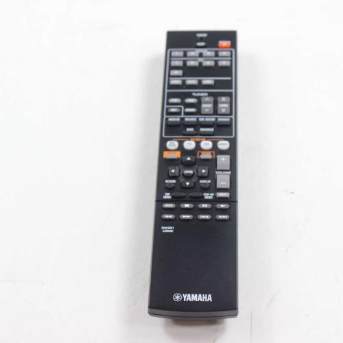 Yamaha Remote Control - ZJ665000