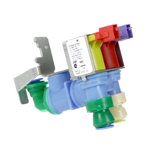 Whirlpool Valve-Dual Water&Amp;Dom - W11524655