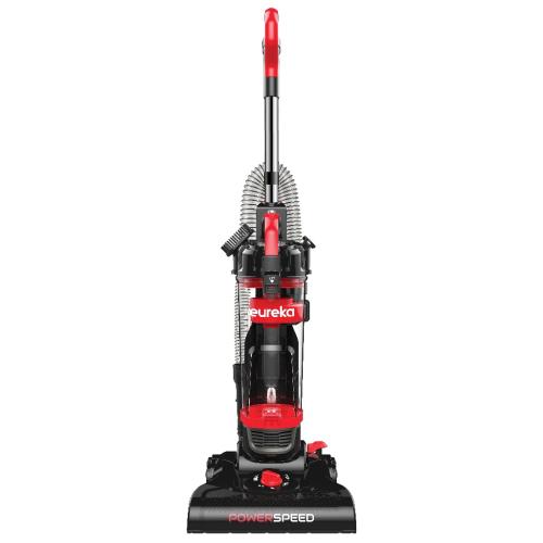 Eureka NEU180AEC Powerspeed Lightweight Upright Vacuum