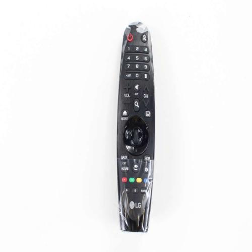 LG Remote Controller Assembly - AKB75055902
