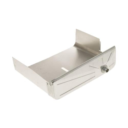 GE Shield Assembly Trough - WR17X10811