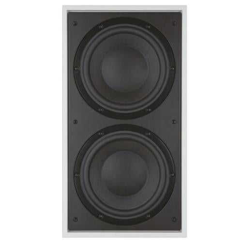 Bowers Wilkins ISW4 Isw-4 In-Wall Subwoofer