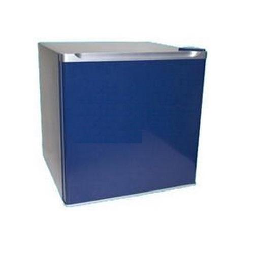 Haier PSA02POOLBLUE 1.7 Cu Ft Ref/Frzr Compact