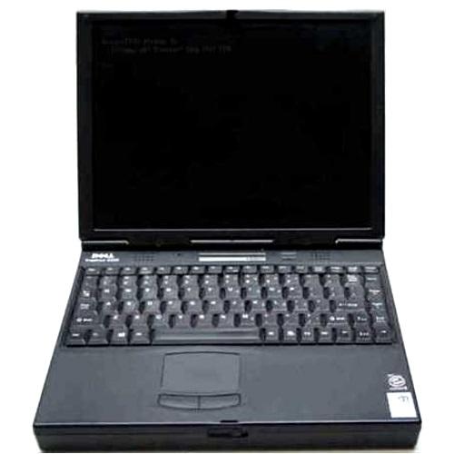 Dell INSPIRON3200 Inspiron 3200 Notebook
