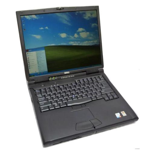 Dell PRECISIONM50 Precision M50 Notebook
