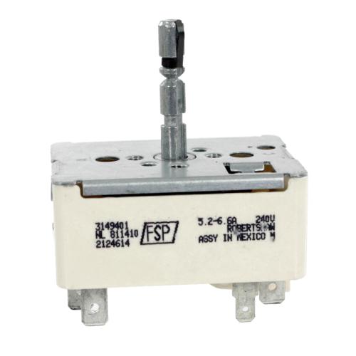 Whirlpool Switch-Inf - WP3149401