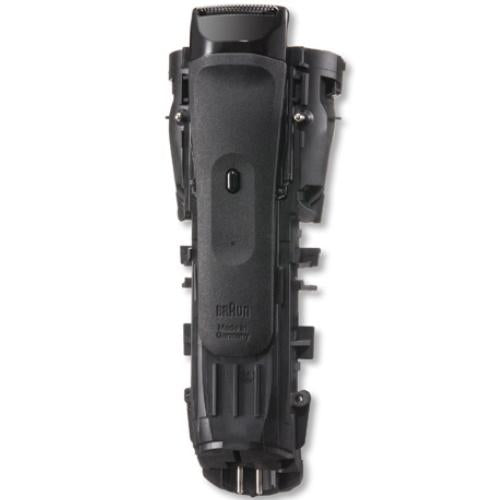 Braun Ics Back Housing S5/S8/S9 With - 81772822