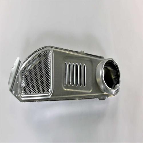 Whirlpool Dryer Heat Duct - WPW10293765