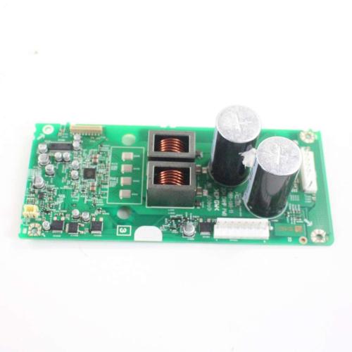 Sony 2Ch Damp Mounted Pc Board - A-2166-746-A