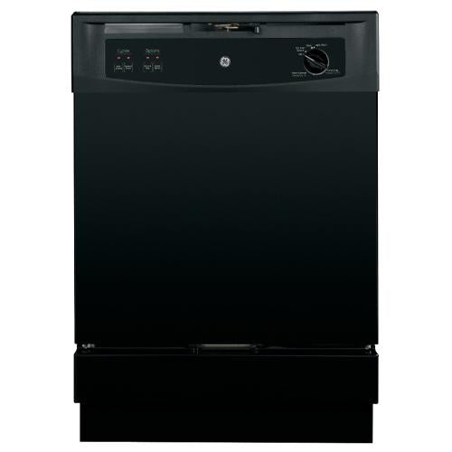 GE GSD2400N10WW Ge Built-In Dishwasher