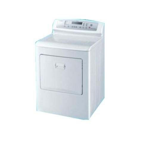 Haier HLF103QR :6.0 Cu.Ft. Elec. Drye