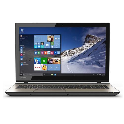 Toshiba Computer PSPTYU00R01F Satellite S50T-C