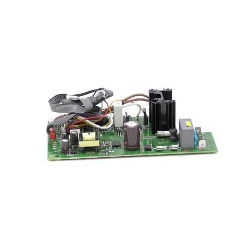 Saeco Main+Sw Test Omn 120V - 421945000241