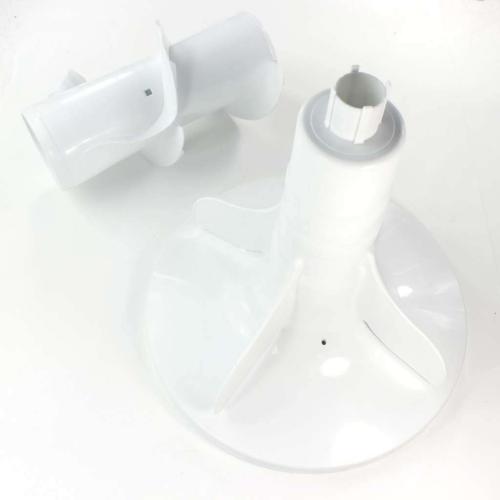 Whirlpool Washing Machine Agitator Assem - WP3951744