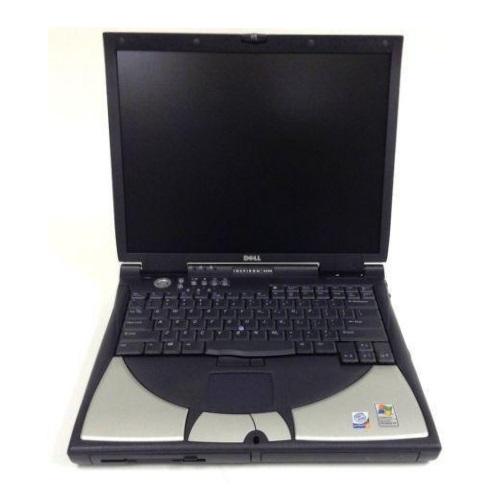 Dell INSPIRON8200 Inspiron 8200 Notebook