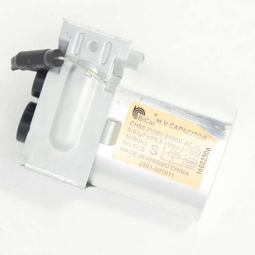 Samsung Microwave High-Voltage Capacitor - DE97-00753A