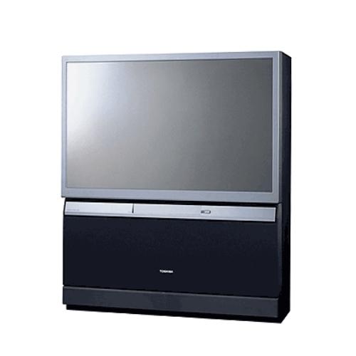 Toshiba 65HX93 Super-Bright Projection T